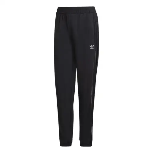 Adidas Originals Knitted Sweatpants Women's Black