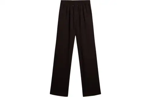 Golden Goose Casual Pants Women's Black