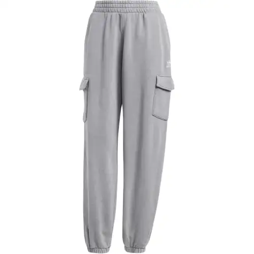 Adidas Originals Casual Pants Women's Gray