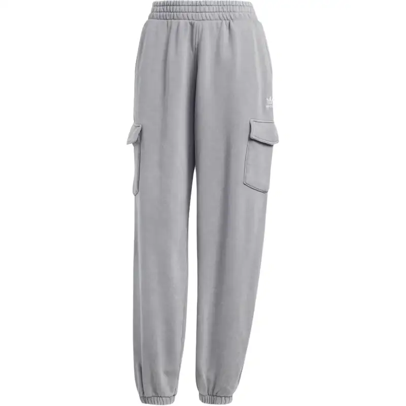Adidas Originals Casual Pants Women's Gray