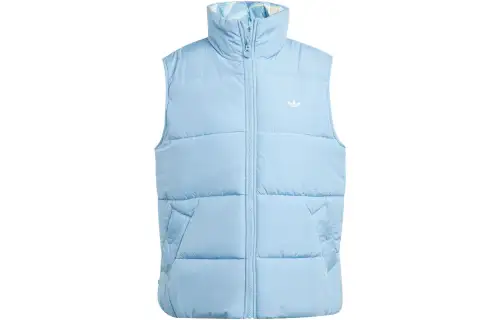 Adidas Originals Reversible Vest Women's Sky Blue