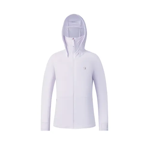FILA Fitness Knitwear Women's Mystic Purple