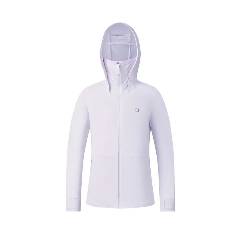FILA Fitness Knitwear Women's Mystic Purple
