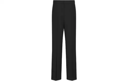 DIOR SS24 Casual Pants Women's Black