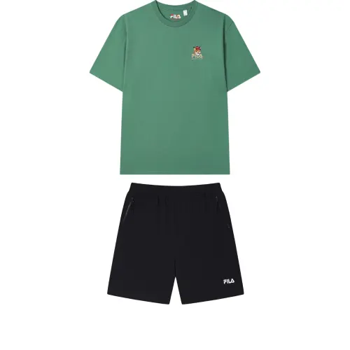 FILA ORIGINALE Casual Sportswear Unisex