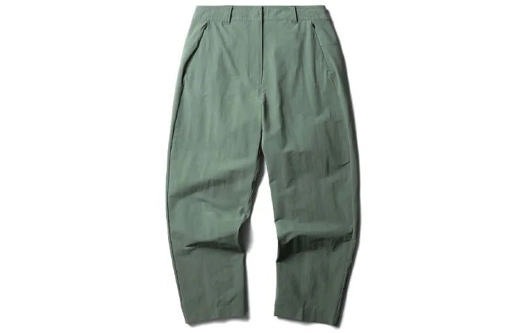 THE NORTH FACE Urban Exploration Full Length Pants Women's Green