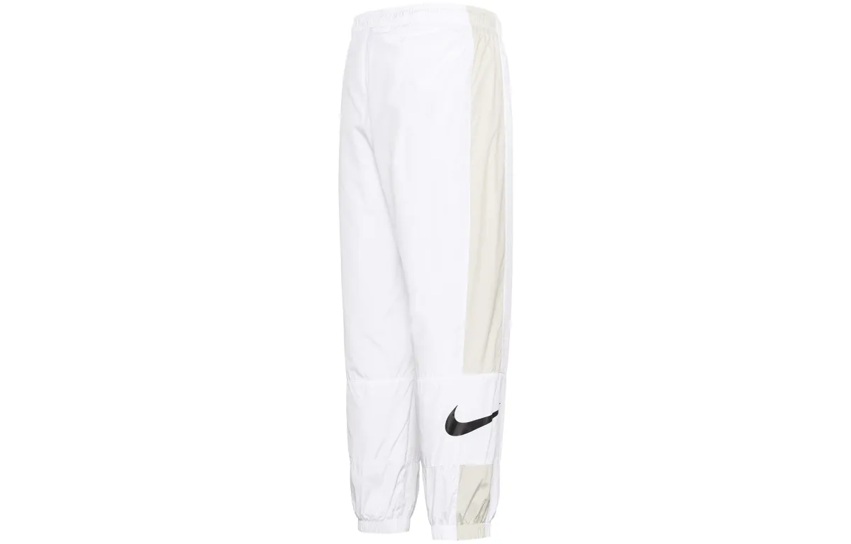 Nike Sports Pants Women's White