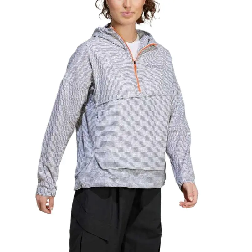 Adidas Terre Sweatshirt Women's White