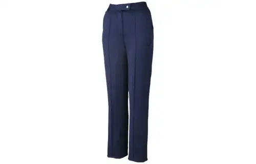 Asics Casual Pants Women's Dark Blue