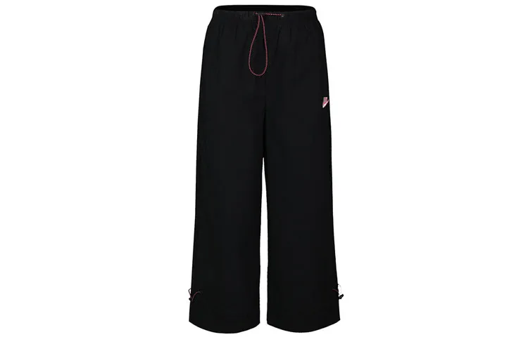 Nike Casual Pants Women's Black