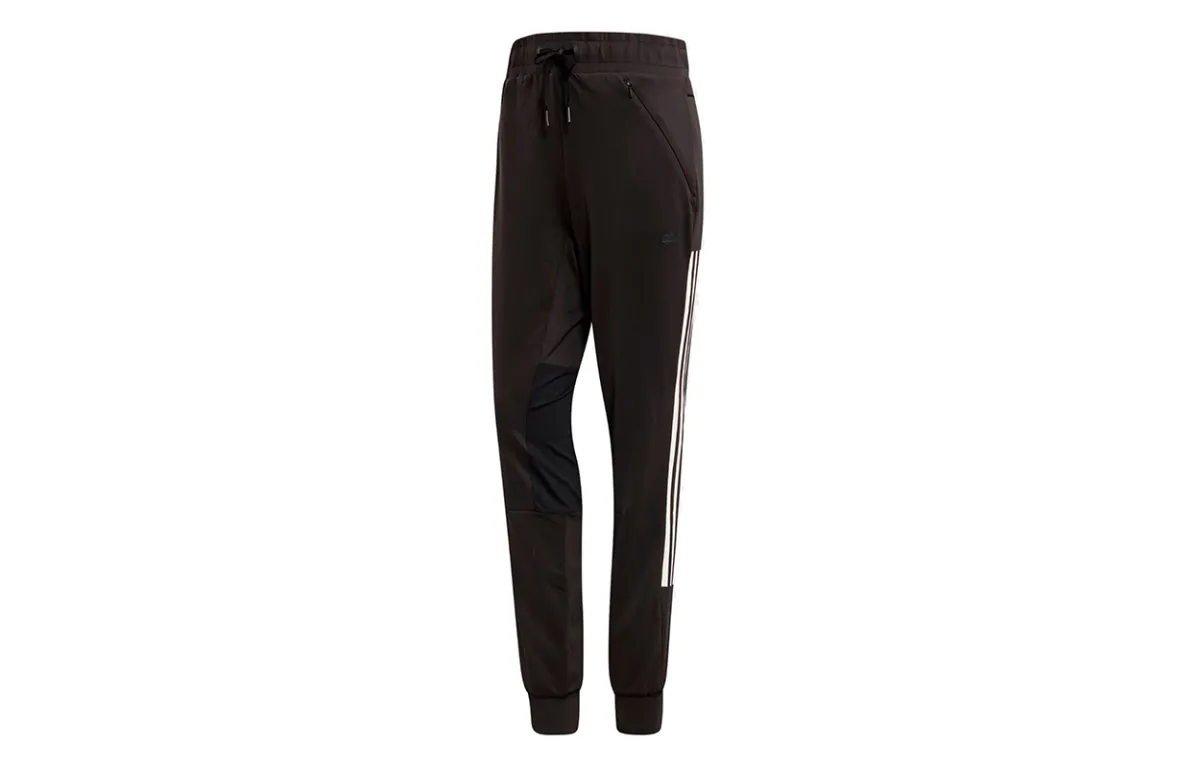 Adidas Sweatpants Women's Black