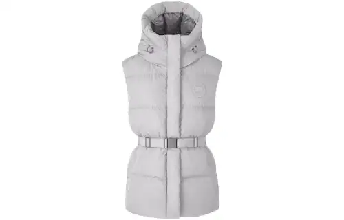 Canada Goose X Angel Chen Rayla Padded Gilet