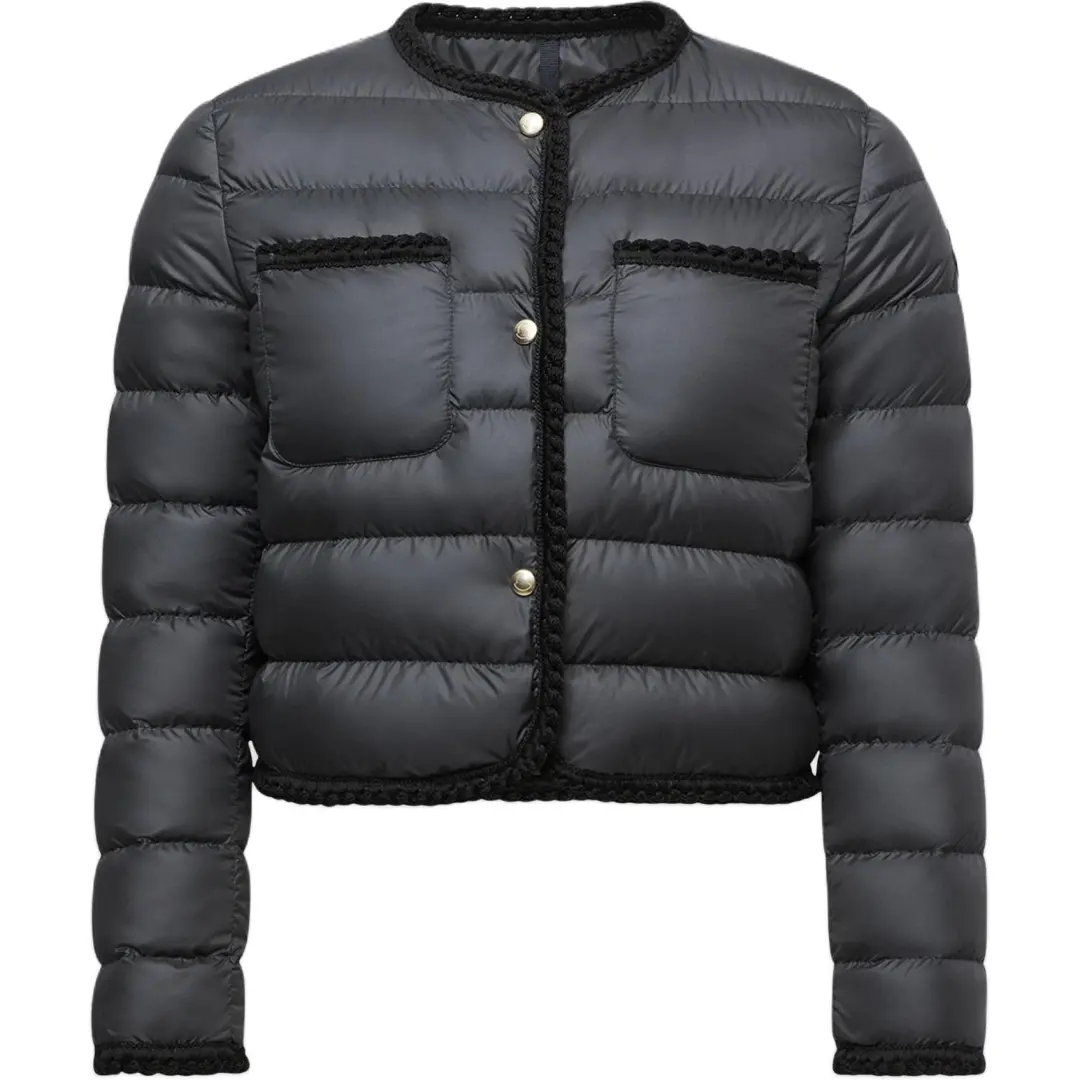 Moncler Gencay Puffer Jacket