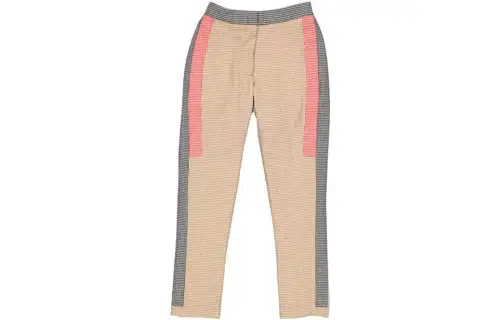 Burberry Casual Pants Women's Khaki