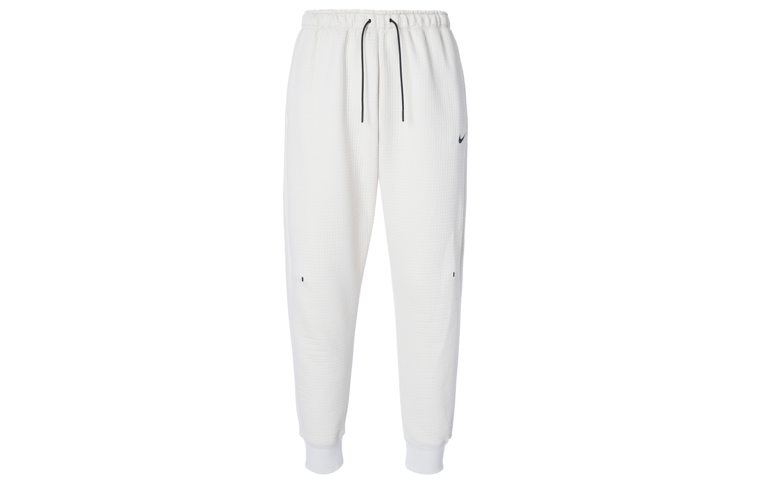 Женские штаны Nike Sportswear Tech Fleece (бежевые)