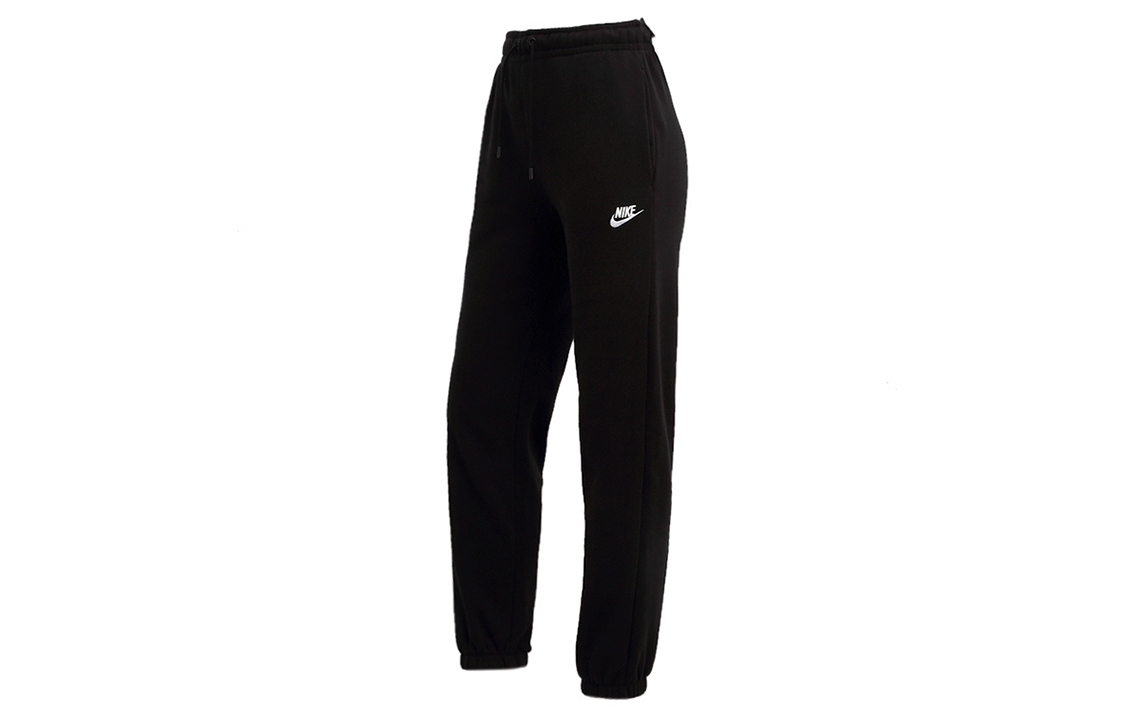 Женские штаны Nike (черные)
