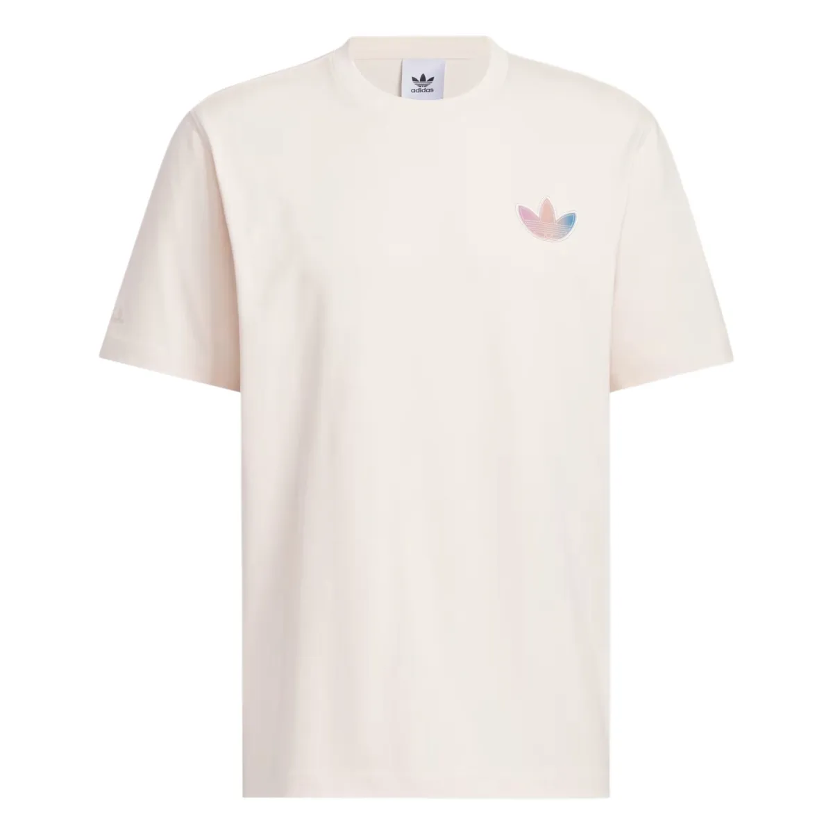 Adidas Originals T Shirt Men's Marvelous Quartz