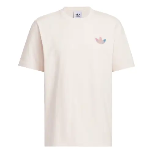 Adidas Originals T Shirt Men's Marvelous Quartz