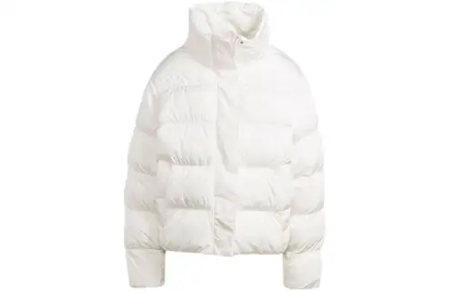 Adidas Originals Puffer Jacket Women's White