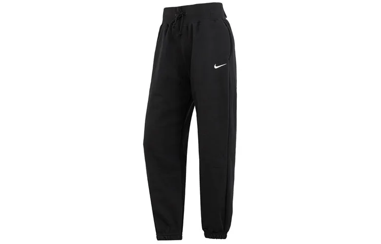 Nike Sportswear Sweatpants Women's Black