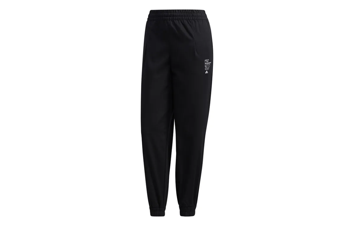 Adidas Knitted Sweatpants Women's