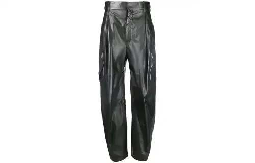 Bottega Veneta FW21 Cargo Pants Women's