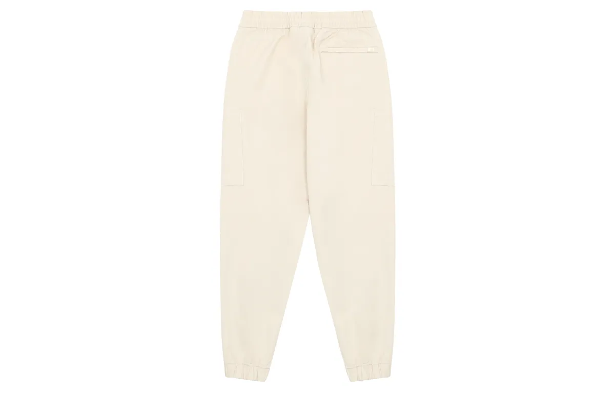 MLB Casual Pants Women's Light Beige