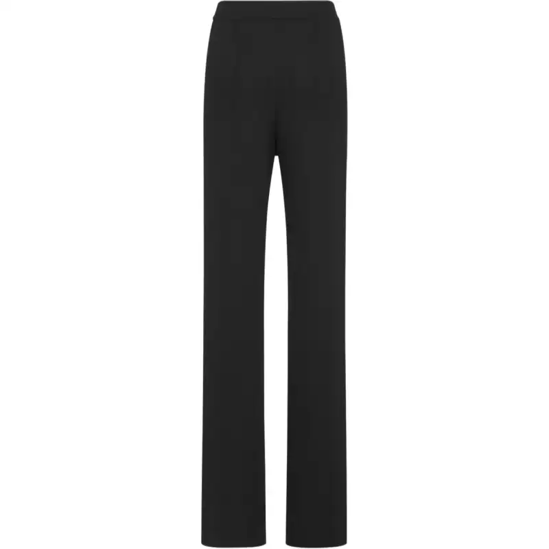 DIOR FW24 Casual Pants Women's Black