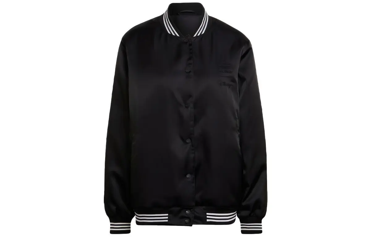 Adidas Originals Adidas Originals X Disney Puffer Jacket Women's Black