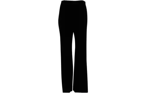THE ROW Casual Pants Women's Black