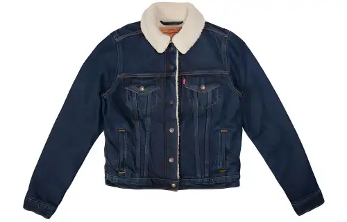 Levis Original Jacket