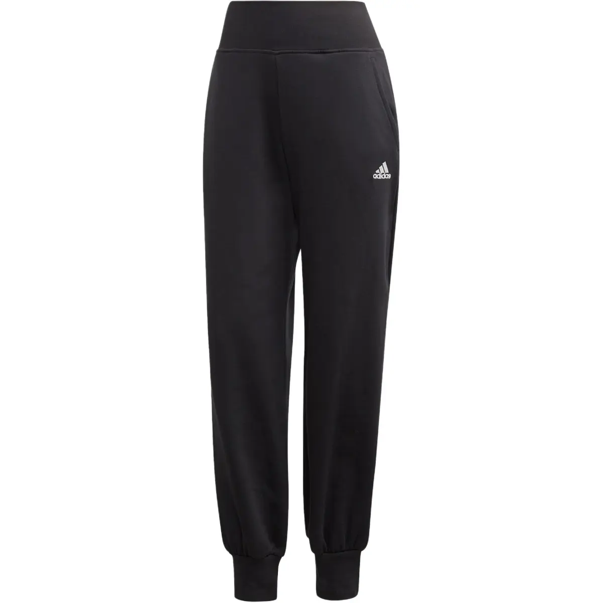 Adidas Knitted Sweatpants Women's