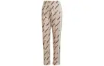 Adidas Originals ADI BREAK Knitted Sweatpants Women's Beige