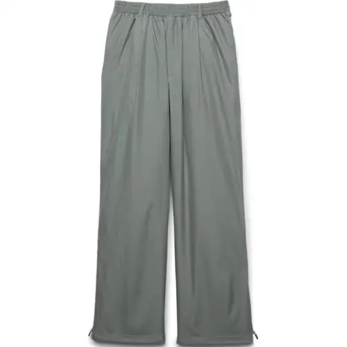ASICS CONVERTIBLE LINED PANT Casual Pants Women's Monument Blue