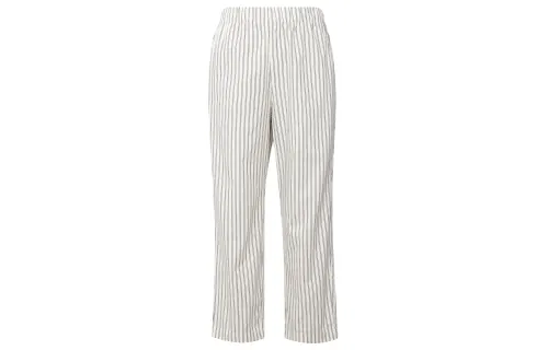 UNIQLO Casual Pants Women's Moderate Straight Fit Pants