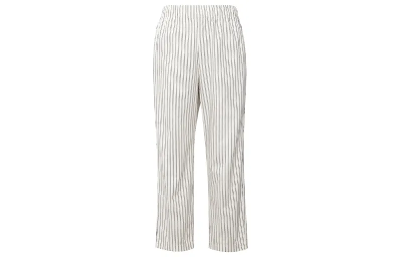 UNIQLO Casual Pants Women's Moderate Straight Fit Pants