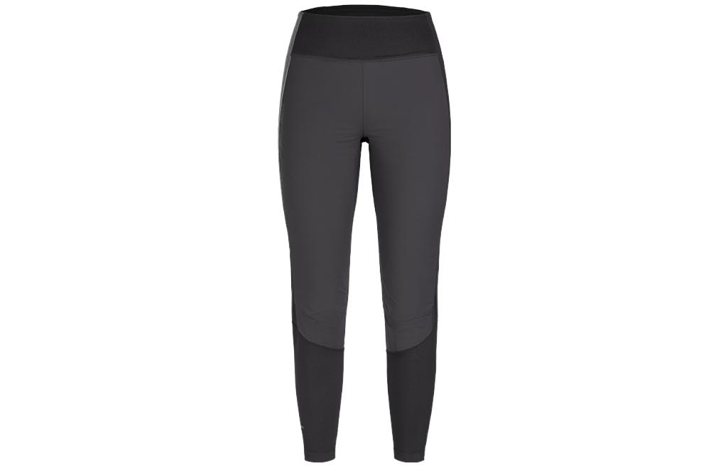 Женские штаны Arcteryx Fleece Pants (серые)