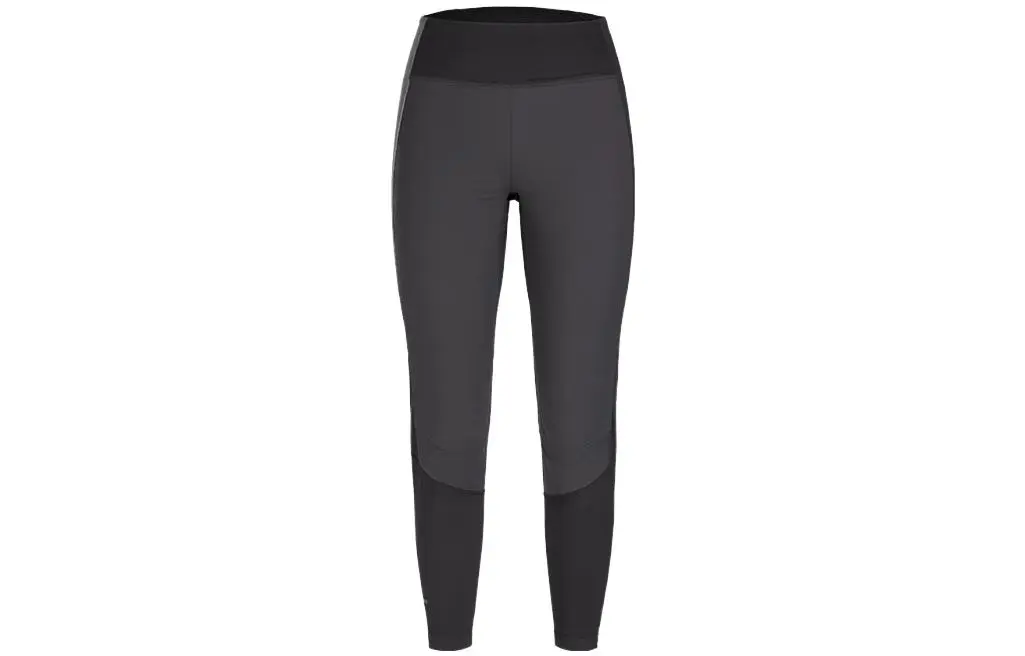 Arcteryx Casual Pants Women's Black/Black Moderate Slim Fit Pants