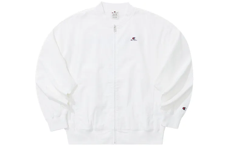 Champion Baseball Jacket Europe Version Women's