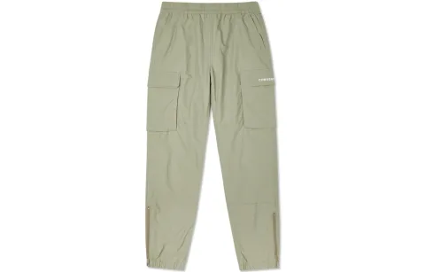 Converse Cargo Pants Women's Gray