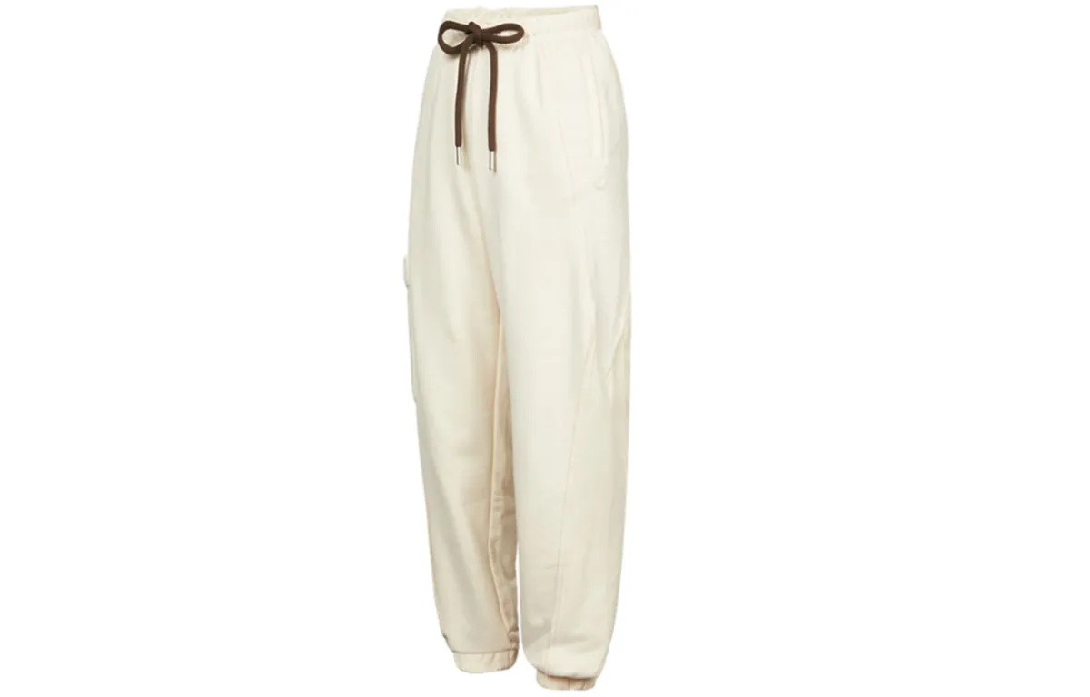 Adidas Originals Sweatpants Women's Ecru