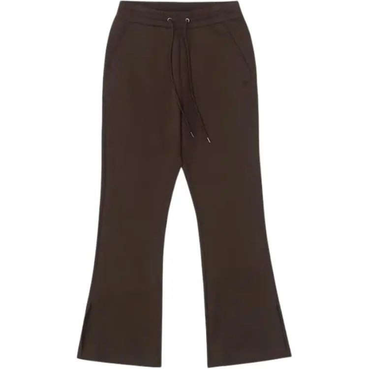 Converse Casual Pants Women's Brown