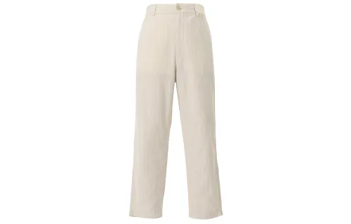 UNIQLO Casual Pants Women's Ivory