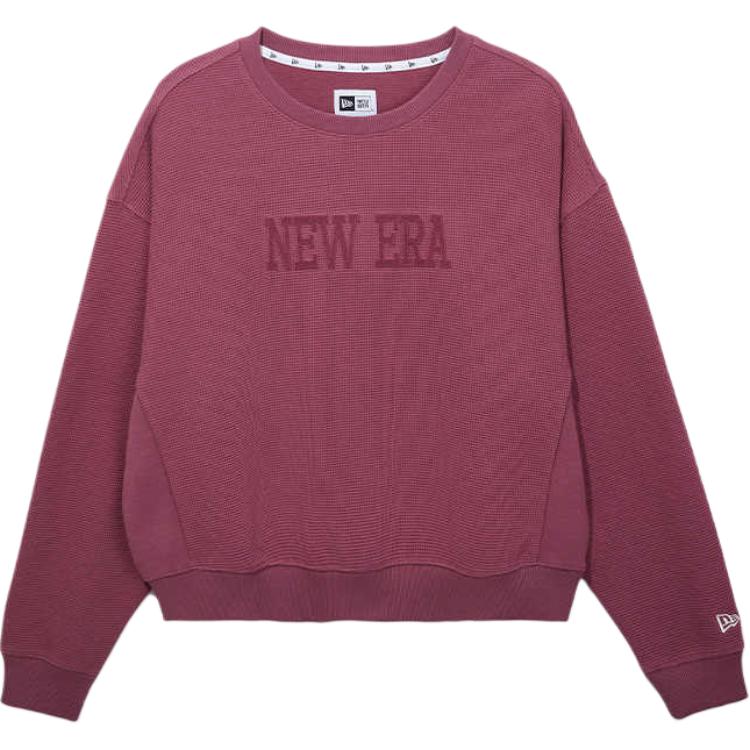 Женский лонгслив New Era (серый)