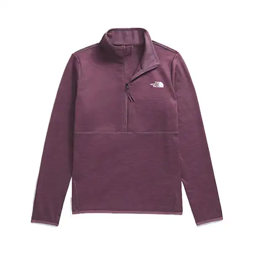 THE NORTH FACE CANYONLANDS Sweatshirt Women's Purple