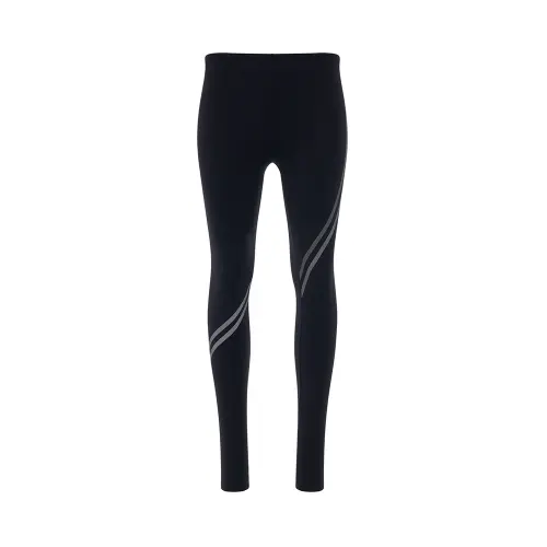 LOEWE Polyamide And Elastane Leggings Black