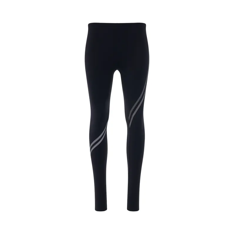 LOEWE Polyamide And Elastane Leggings Black