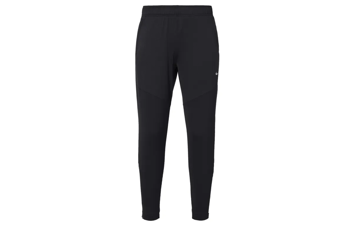 Nike Knitted Sweatpants Women's Black