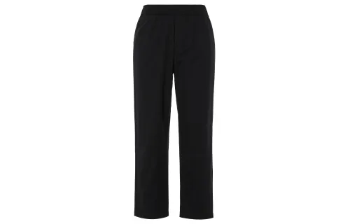 UNIQLO Casual Pants Women's Black