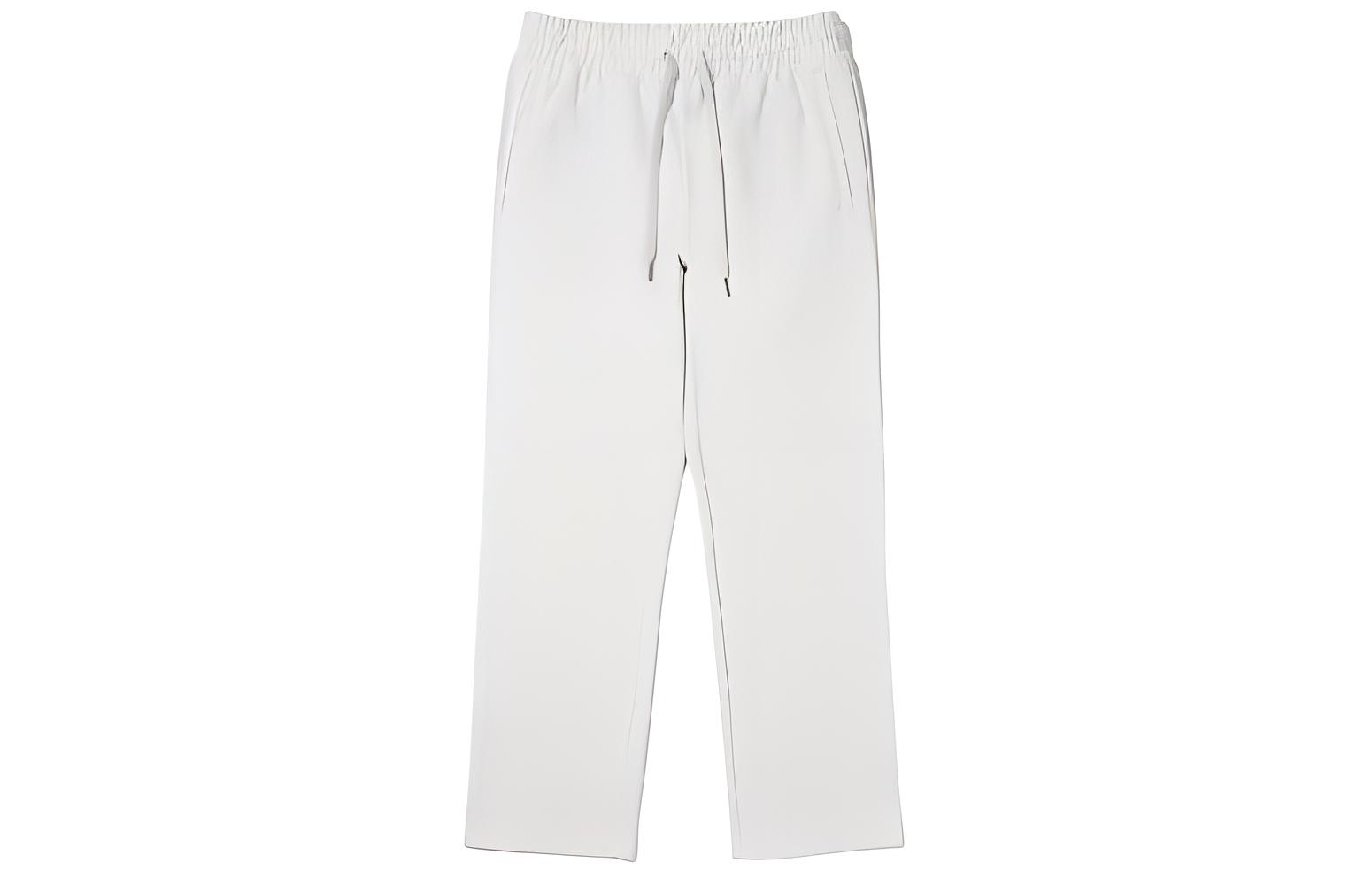 FILA Casual Pants Women's Gray Moderate Other